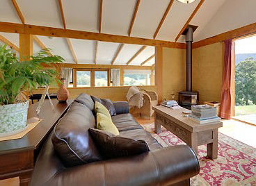 Shanleys Huon Valley - Australian Destinations 2