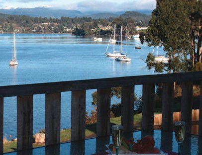 Driftwood Cottages - Australian Destinations 1