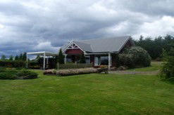 Shetland Rest - Australian Destinations 2