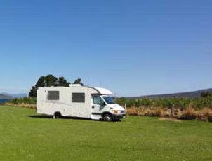 Dover Hotel Motel - Australian Destinations 1