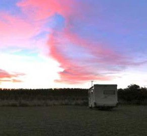 Dover Hotel Motel - Australian Destinations 2