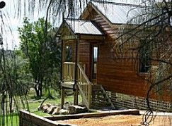 Coal Valley Cottage - Australian Destinations 2