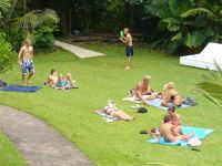 Absolute Backpackers Mission Beach - Australian Destinations 1