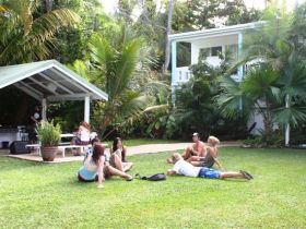 Absolute Backpackers Mission Beach - Australian Destinations 3