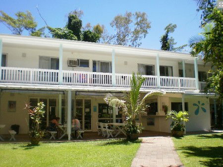 Absolute Backpackers Mission Beach - Australian Destinations 6