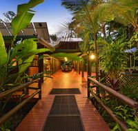 Wait A While Retreat - Australian Destinations