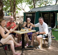 Adels Grove Camping Park - Australian Destinations