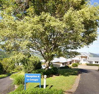 Blue Summit Cottages - Australian Destinations