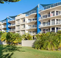 Reflections Holiday Apartments - Australian Destinations
