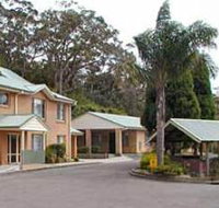 Sussex Inlet Holiday Centre - Australian Destinations