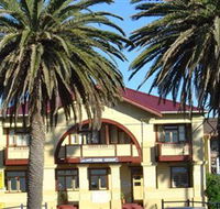 Bermagui Beach Hotel Motel - Australian Destinations