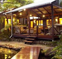Spicers Tamarind Retreat and Spa - Australian Destinations
