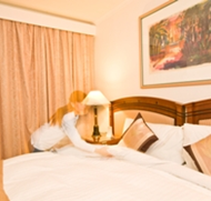 Quality Inn Country Plaza Queanbeyan - Australian Destinations