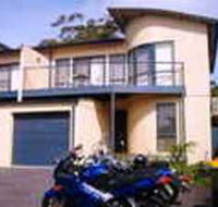 Ashwill Apartment - Australian Destinations