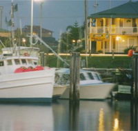 Harbourview Motel Bermagui - Australian Destinations