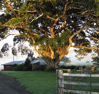 Arley Farm The Old Dairy - Australian Destinations