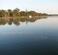 Bentley Waterfront - Australian Destinations