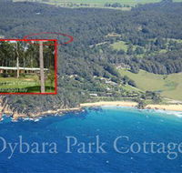 Dybara Park Holiday Cottages - Australian Destinations
