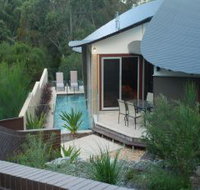 Hyams Beach Bungalows - Australian Destinations