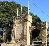 Nowra Showground - Australian Destinations