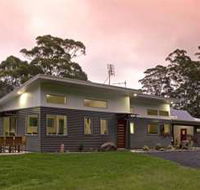 Serene - Australian Destinations