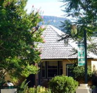 Retrospect Bed and Breakfast - Australian Destinations