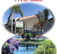 Parkhaven Motor Lodge - Australian Destinations