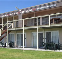 Coral Tree Lodge Tourist Park - Australian Destinations