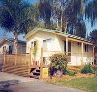 Alamein Caravan Park - Australian Destinations