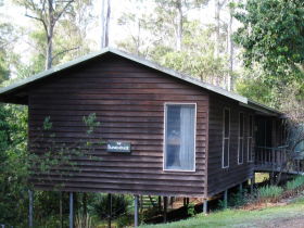 Conondale QLD Australian Destinations