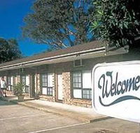 Marriott Park Motel - Australian Destinations