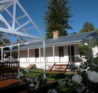 The Cottage - Berry - Australian Destinations
