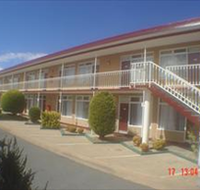 Wallaby Motel - Australian Destinations