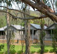 The Homestead Cabins Brogo - Australian Destinations