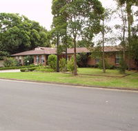 Pleasant Way Motel - Australian Destinations