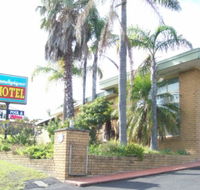 Sandpiper Motel - Australian Destinations