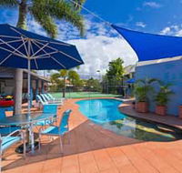 Nautilus Noosa Holiday Resort - Australian Destinations