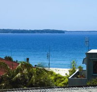 Nautilus Apartments Jervis Bay - Australian Destinations