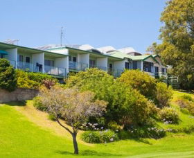 Forsters Bay Lodge - Australian Destinations 0