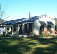Hillcrest Cottage - Australian Destinations