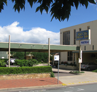 Mid City Motor Inn - Australian Destinations