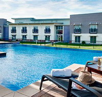 Springs Resort - Shoalhaven Sports Motel - Australian Destinations