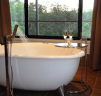 Melawondi Spring Retreat - Australian Destinations