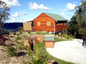 Witta QLD Australian Destinations