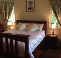 Maleny Country Cottages - Australian Destinations