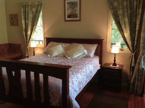 Maleny Country Cottages - Australian Destinations 0