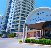 Catalina Resort - Australian Destinations