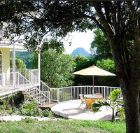 Cooroy Country Cottages - Australian Destinations