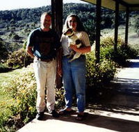 Avalanche Homestead - Australian Destinations