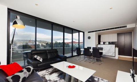 Apartments By Nagee Canberra - Australian Destinations 0